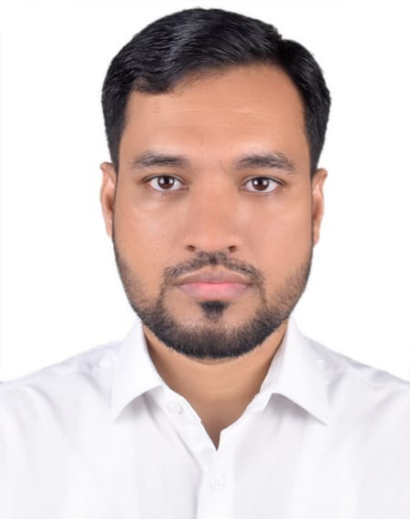 Chairman Image